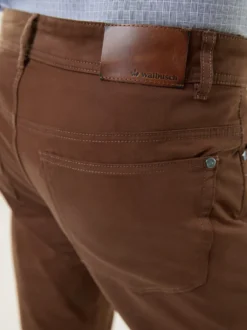 Extraglatt-Thermo Five Pocket