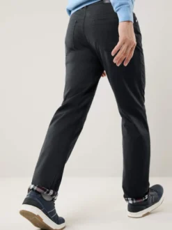 Extraglatt-Thermo Five Pocket