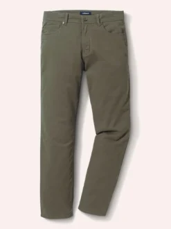 Extraglatt-Thermo Five Pocket