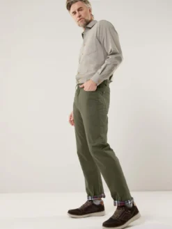 Extraglatt-Thermo Five Pocket