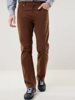 Extraglatt-Thermo Five Pocket