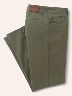 Extraglatt-Thermo Five Pocket