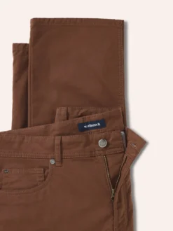 Extraglatt-Thermo Five Pocket