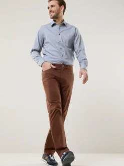 Extraglatt-Thermo Five Pocket