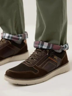 Extraglatt-Thermo Five Pocket