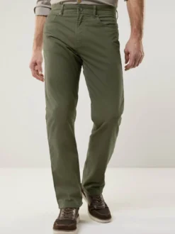 Extraglatt-Thermo Five Pocket