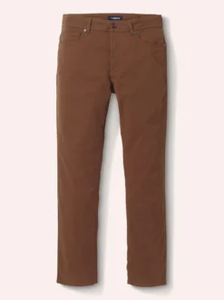 Extraglatt-Thermo Five Pocket