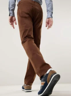 Extraglatt-Thermo Five Pocket