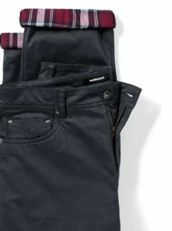 Extraglatt-Thermo Five Pocket