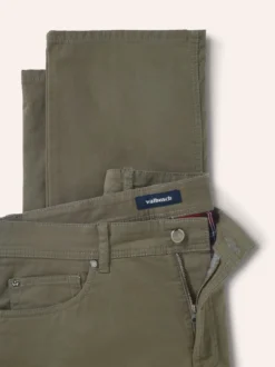 Extraglatt-Thermo Five Pocket
