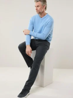 Extraglatt-Thermo Five Pocket