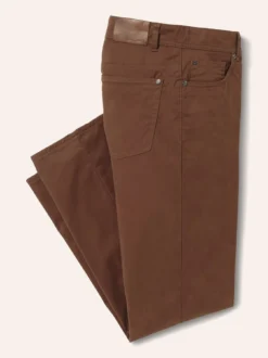 Extraglatt-Thermo Five Pocket