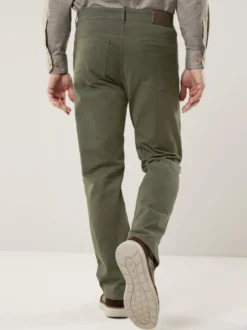 Extraglatt-Thermo Five Pocket