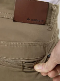 Extraglatt-Thermo Five Pocket