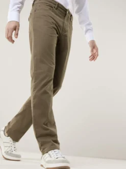 Extraglatt-Thermo Five Pocket