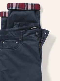 Extraglatt-Thermo Five Pocket
