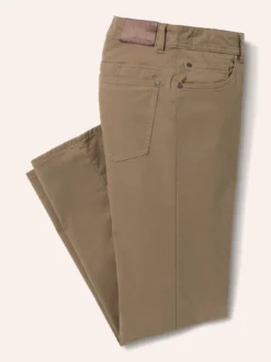 Extraglatt-Thermo Five Pocket