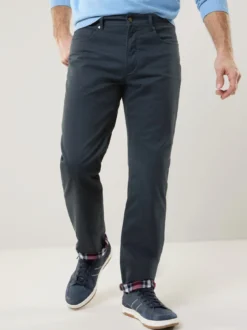 Extraglatt-Thermo Five Pocket