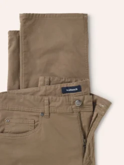 Extraglatt-Thermo Five Pocket
