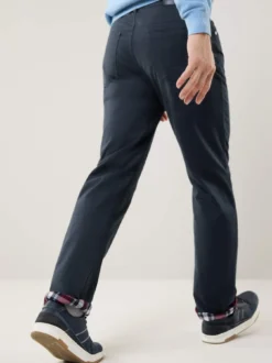Extraglatt-Thermo Five Pocket