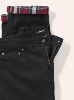 Extraglatt-Thermo Five Pocket