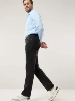 Extraglatt-Thermo Five Pocket