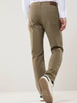 Extraglatt-Thermo Five Pocket
