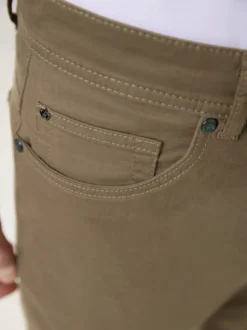 Extraglatt-Thermo Five Pocket