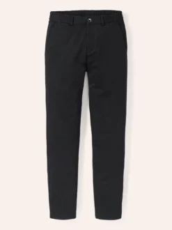 Extraglatt-Travelhose