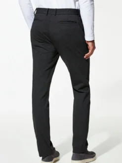 Extraglatt-Travelhose
