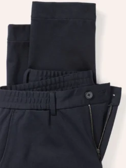 Extraglatt-Travelhose