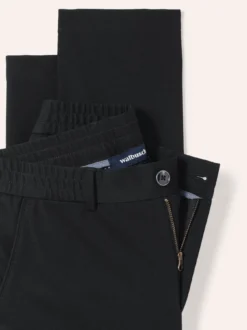 Extraglatt-Travelhose