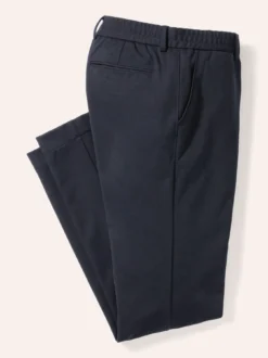 Extraglatt-Travelhose