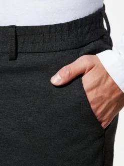 Extraglatt-Travelhose