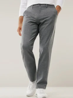 Extraglatt-Travelhose