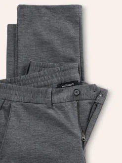Extraglatt-Travelhose