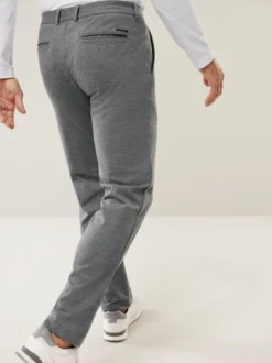 Extraglatt-Travelhose