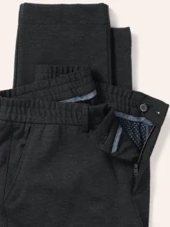 Extraglatt-Travelhose