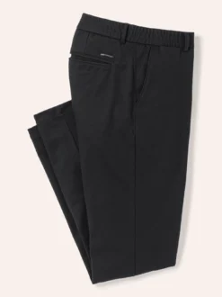 Extraglatt-Travelhose