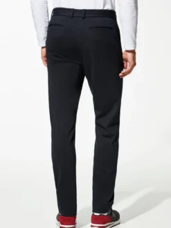 Extraglatt-Travelhose