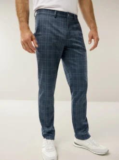 Extraglatt-Travelhose
