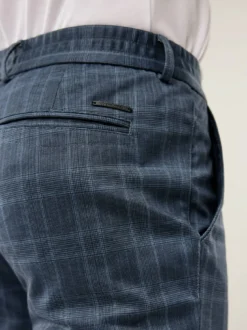 Extraglatt-Travelhose