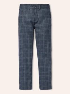Extraglatt-Travelhose