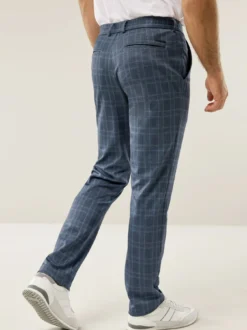 Extraglatt-Travelhose