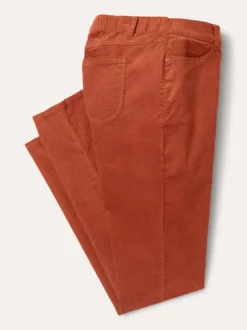 Five Pocket Cordhose