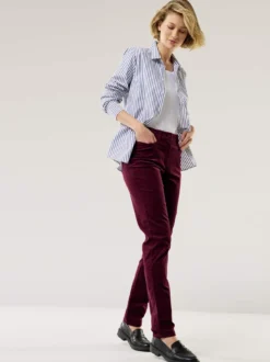 Five Pocket Cordhose