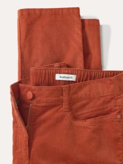 Five Pocket Cordhose