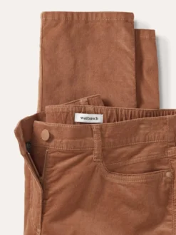 Five Pocket Cordhose