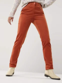 Five Pocket Cordhose
