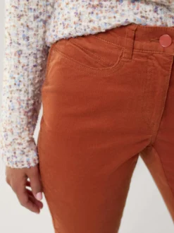 Five Pocket Cordhose